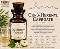 Cis-3-Hexenyl Caproate Aroma Chemical | Core Aroma