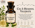 Cis-3-Hexenyl Valerate Aroma Chemical | Core Aroma