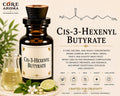 Cis-3-Hexenyl Butyrate Aroma Chemical | Core Aroma