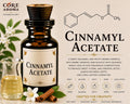 Cinnamyl Acetate Aroma Chemical | Core Aroma