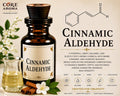 Cinnamic Aldehyde Aroma Chemical | Core Aroma