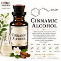 Cinnamic Alcohol Aroma Chemical | Core Aroma