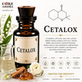 Cetalox Aroma Chemical | Ambergris-Type Woody Amber