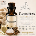 Cashmeran Aroma Chemical | Woody Musky Amber Material
