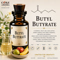 Butyl Butyrate Aroma Chemical | Fruity Pineapple | Core Aroma
