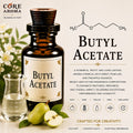 Butyl Acetate Aroma Chemical | Fruity Solvent | Core Aroma