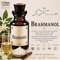 Brahmanol Aroma Chemical | Creamy Sandalwood | Core Aroma
