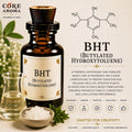 BHT (Butylated Hydroxytoluene) | Fragrance Antioxidant