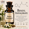 Benzyl Isovalerate Aroma Chemical | Fruity Floral Material
