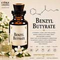 Benzyl Butyrate Aroma Chemical | Fruity Floral Material
