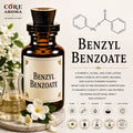 Benzyl Benzoate Aroma Chemical | Fixative | Core Aroma