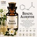 Benzyl Aldehyde Aroma Chemical | Almond | Core Aroma