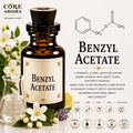 Benzyl Acetate Aroma Chemical | Jasmine Floral | Core Aroma