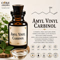 Amyl Vinyl Carbinol Aroma Chemical | Core Aroma
