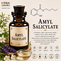Amyl Salicylate Aroma Chemical | Floral Green | Core Aroma