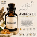 Ambrox DL Aroma Chemical | Amber Woody | Core Aroma