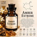 Amber Extreme Aroma Chemical | Amber Xtreme | Core Aroma