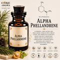 Alpha Phellandrene Aroma Chemical | Core Aroma