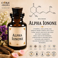 Alpha Ionone Aroma Chemical | Violet Floral | Core Aroma