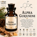 Alpha Gurjunene Aroma Chemical | Core Aroma