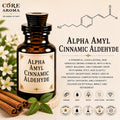 Alpha Amyl Cinnamic Aldehyde Aroma Chemical | Core Aroma