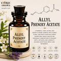 Allyl Phenoxy Acetate Aroma Chemical | Core Aroma