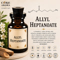 Allyl Heptanoate Aroma Chemical | Core Aroma
