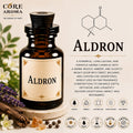 Aldron Aroma Chemical | Animalic Amber Musk Material
