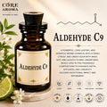Aldehyde C9 (Nonanal) Aroma Chemical | Core Aroma