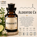 Aldehyde C8 (Octanal) Aroma Chemical | Core Aroma