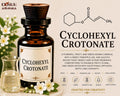 Cyclohexyl Crotonate Aroma Chemical | Fruity Green