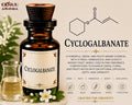 Cyclogalbanate Aroma Chemical | Green Floral Ingredient