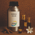 Sandali Gulab Attar