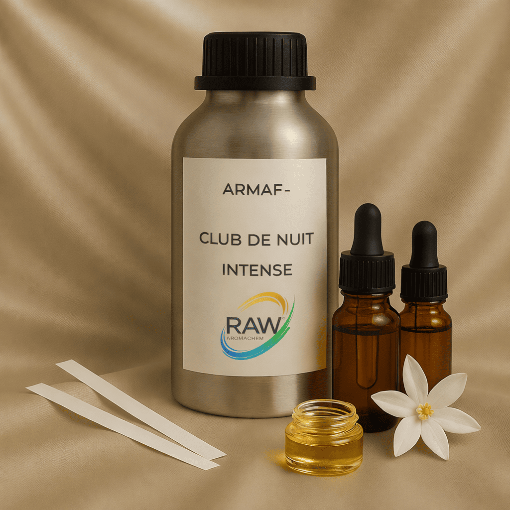 Armaf - Club de Nuit Intense Fragrance Oil