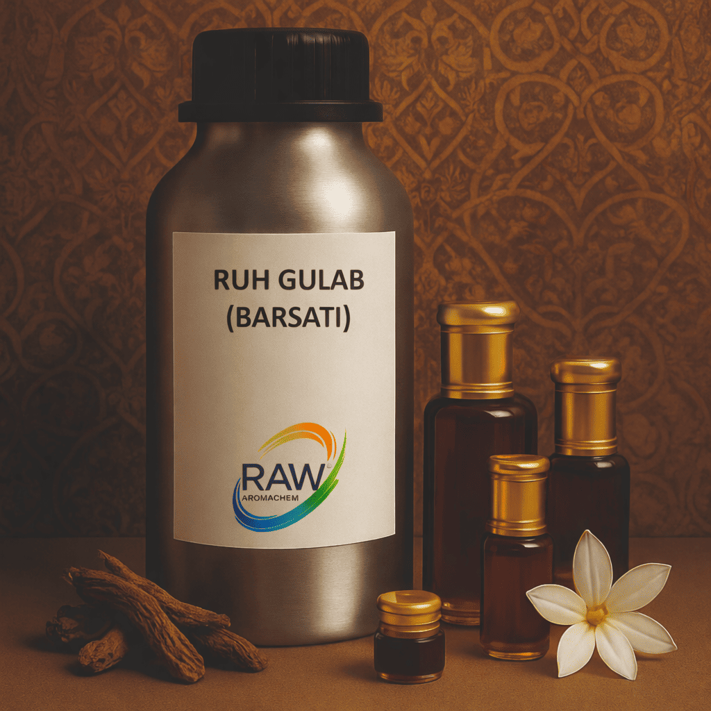 Ruh Gulab (Barsati)