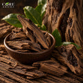 Oud Assam Pure | Rich Woody Agarwood Oil for Perfumery
