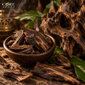 Vietnam Oud Code-AOB2 | Woody Resinous Agarwood Oil