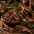 Cambodian Oud | Rich Woody Resinous Agarwood Oil