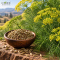Dill Oil (India) | Fresh Herbal Essential Oil