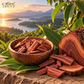 Rosewood Oil (Brazil) | Soft Woody Essential Oil