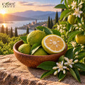 Bitter Orange Oil (Italy) | Citrus Essential Oil