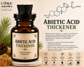 Abietic Acid Thickener | Rosin-Based Aroma Raw Material