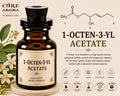 1-Octen-3-yl Acetate Aroma Chemical | Core Aroma