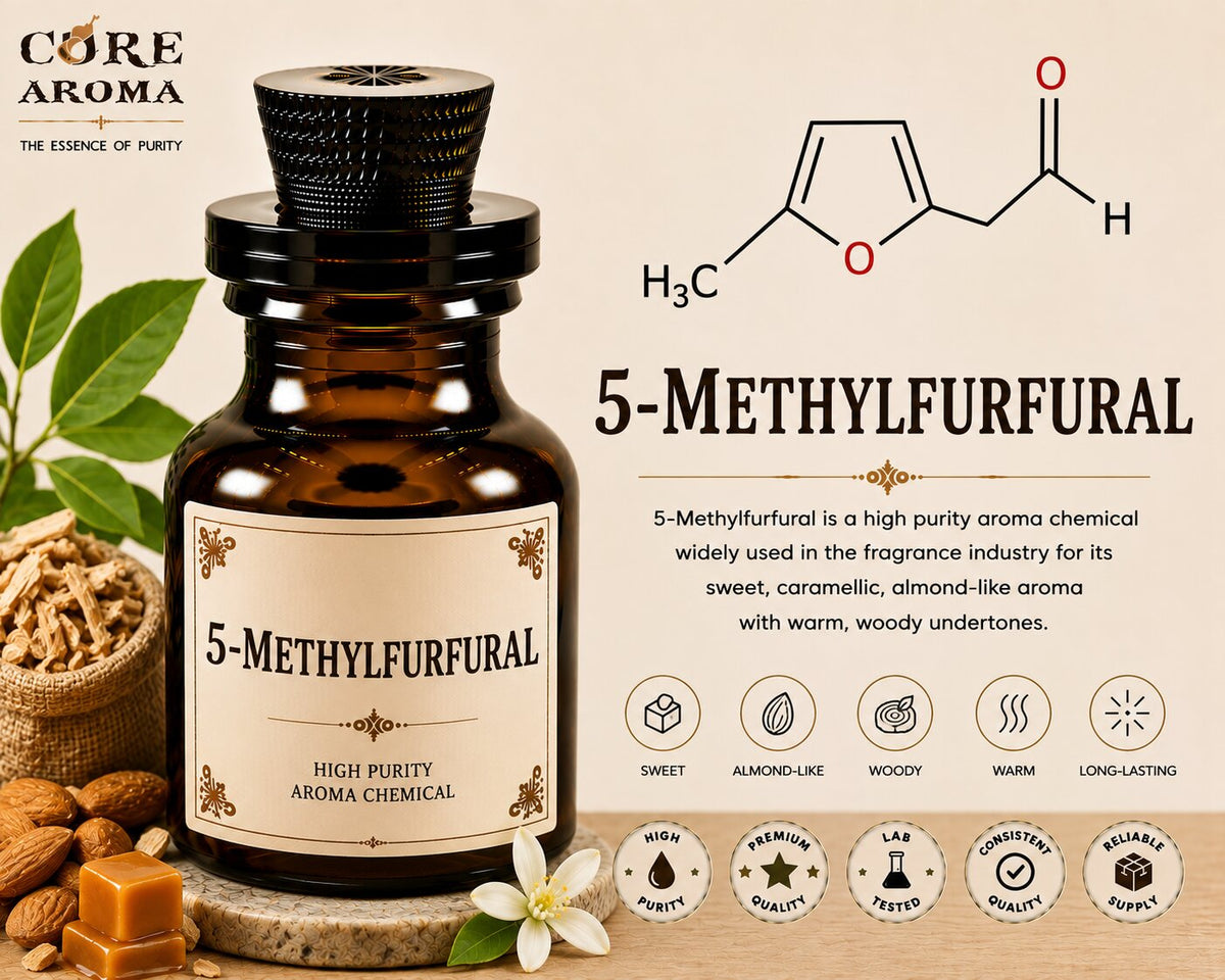 5-Methylfurfural Aroma Chemical