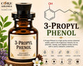 3-Propyl Phenol Aroma Chemical | Suedanol P TED