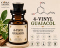 4-Vinyl Guaiacol Aroma Chemical