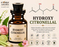 Hydroxy Citronellal Aroma Chemical | Fresh Muguet & Floral Note