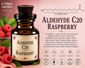Aldehyde C20 Raspberry Aroma Chemical | Core Aroma