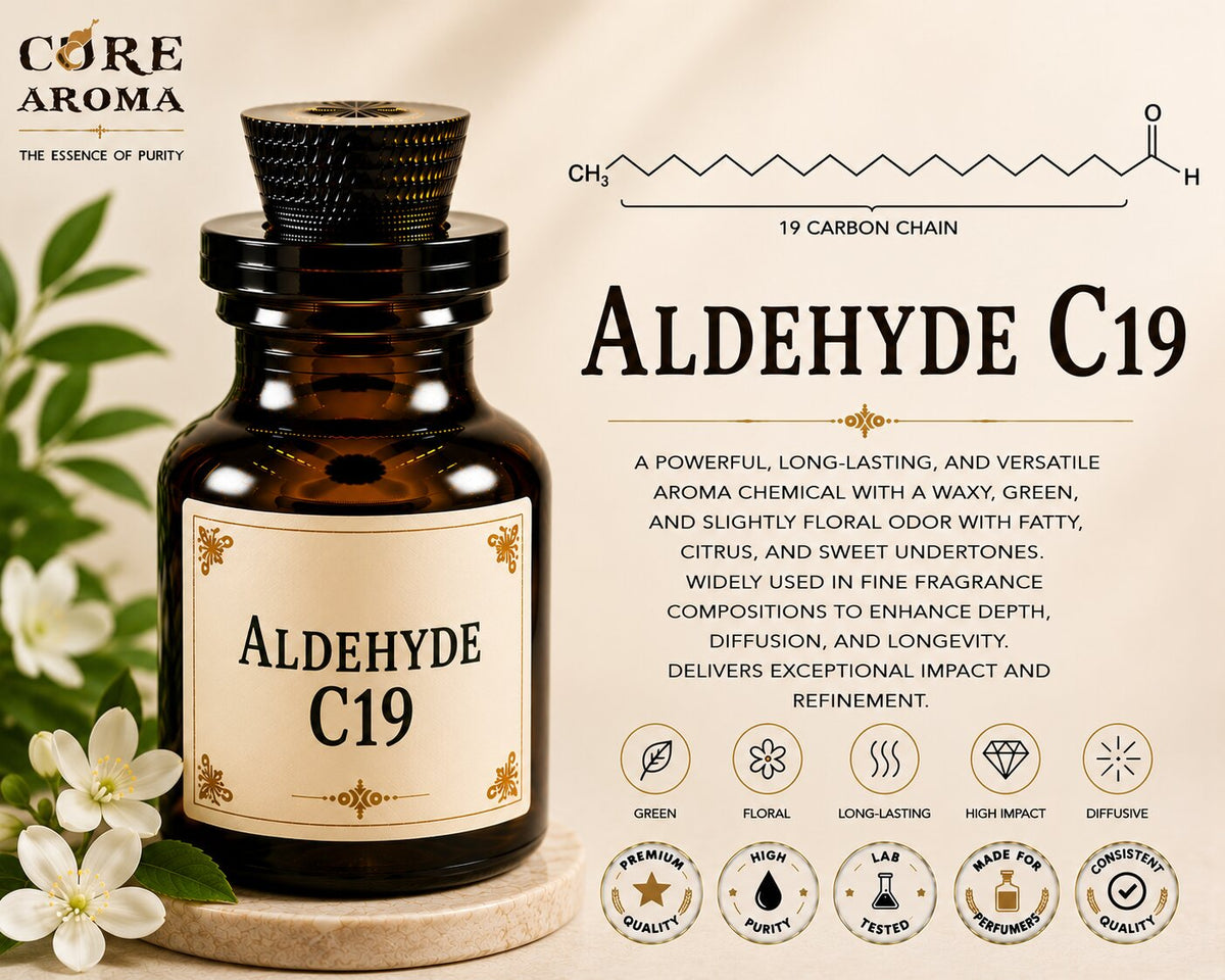Aldehyde C19 (Allyl Hexanoate) | Pineapple Aroma Chemical