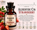 Aldehyde C16 Strawberry Aroma Chemical | Core Aroma